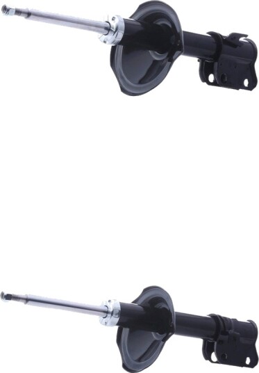 Støtdemper RIDEX 854S21173