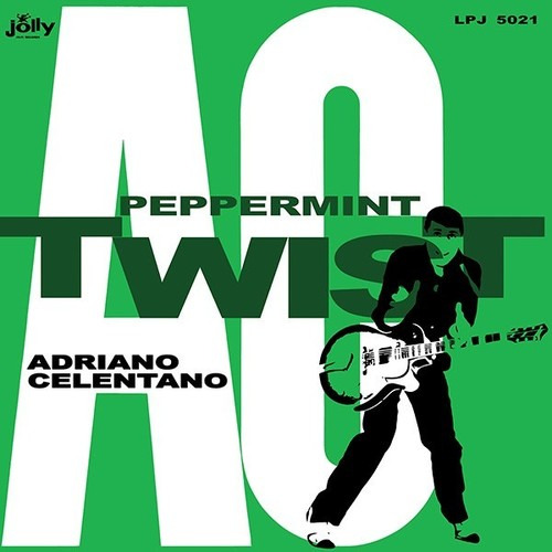 Peppermint Twist Peppermint Twist