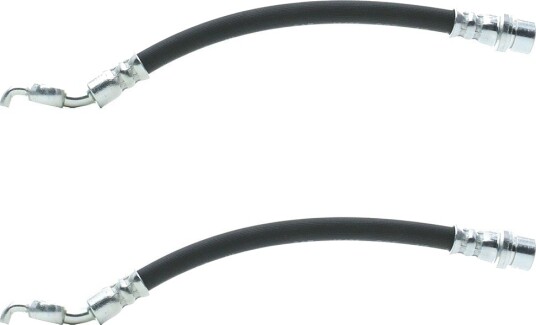 RIDEX 83B1079 Bremseslange