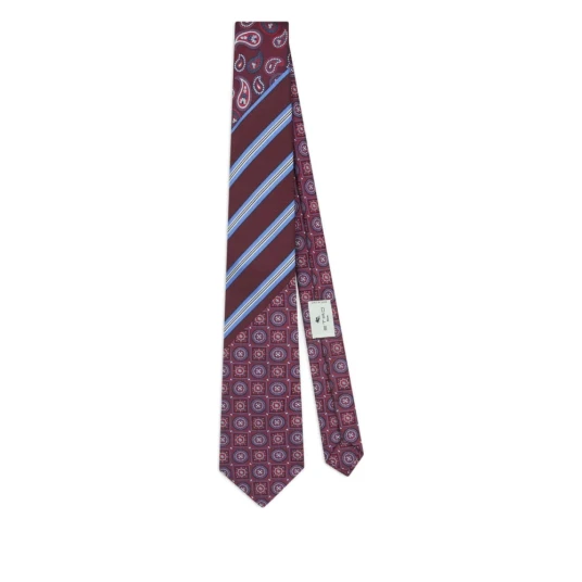 Etro Herre Accessories Rød ONE SIZE, Etro Herre Accessories Rød ONE SIZE,