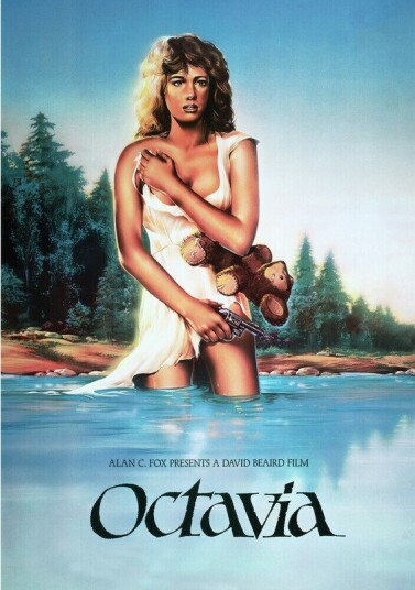 Octavia DVD