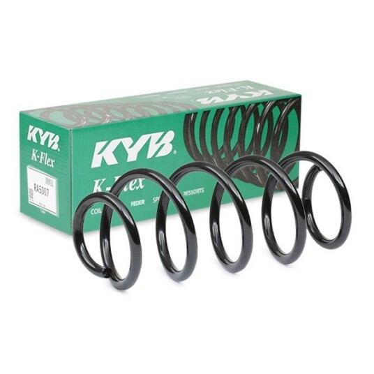 Fjær KYB RA5007 Fjær KYB RA5007