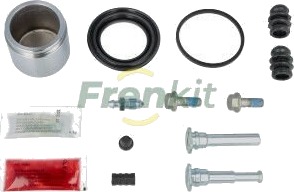FRENKIT 751363 Reparasjonssett, bremsecaliper