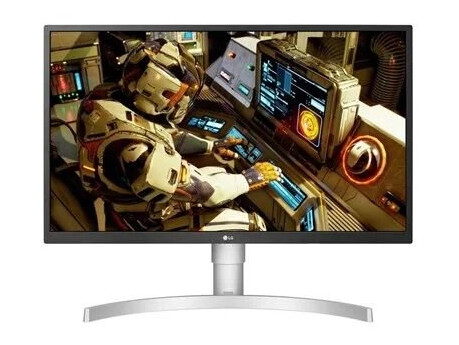 LG 27UL550P-W LG 27UL550P-W