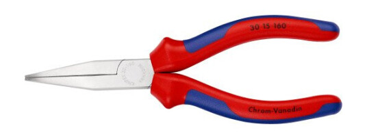 Knipex Nebbtang 160mm 2K Lång Form 1 Håndverktøy