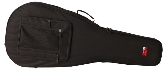 Gator Cases Gl-Ac-Bass Gator Cases Gl-Ac-Bass