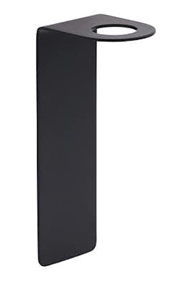 Såpepumpeholder Beslag Design Base 606081-41 Såpepumpeholder Beslag Design Base 606081-41