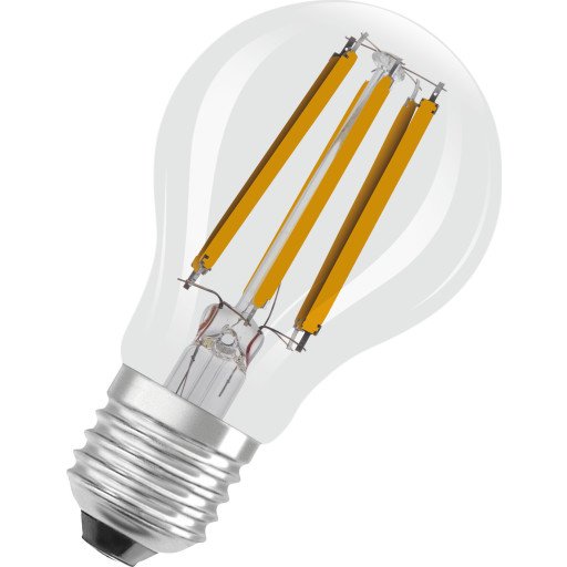 Ledvance LED standard klar 1521lm 8,2W/827 E27 dimbar