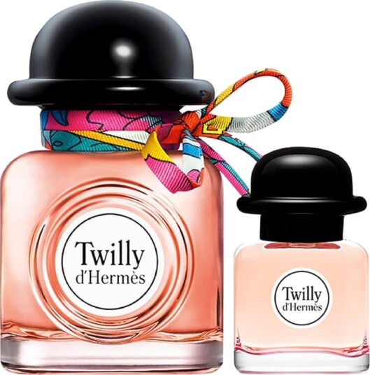 Hermes Twilly d'Hermes Gift Set EDP 57 ml Hermes Twilly d'Hermes Gift Set EDP 57 ml