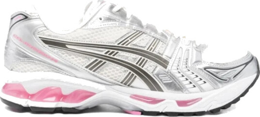Asics Dame Sko Flerfarget 41 1/2 EU,