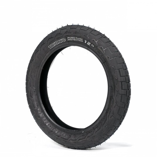 Trionic Primera dekk 12 x 2.00"