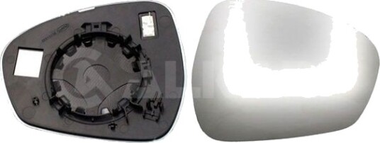 Speilglass ytterspeil ALKAR 6432019