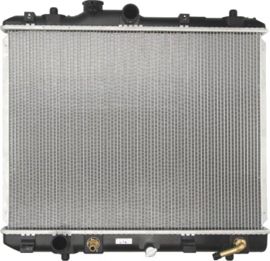 KOYORAD PL102336 Radiator motorkjøling KOYORAD PL102336 Radiator motorkjøling