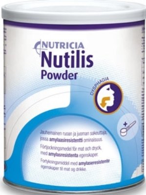 Nutilis powder Nutilis powder