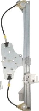 BLIC 6060-00-CI2431 Vindusheis