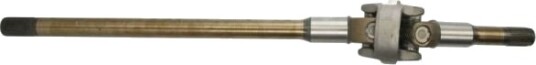 Drivaksel BTA B05-AG-757
