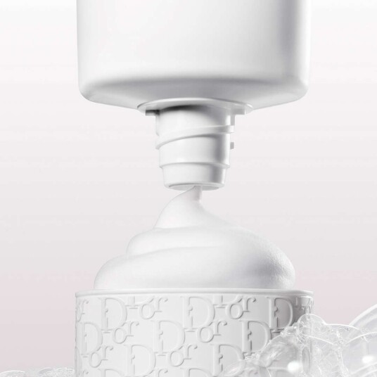 Dior La Mousse OFF/ON Foaming Cleanser 150 ml