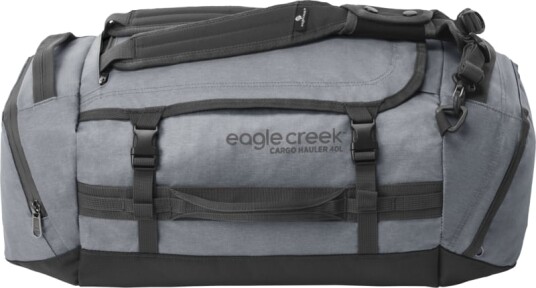 Eagle Cargo Hauler Duffel 40 L 40 L Charcoal