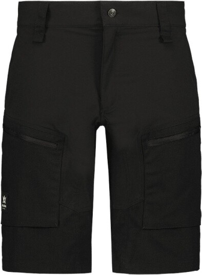 Alaska 1795 Trekking Lite Pro Shorts Herre Black 3XL 3XL