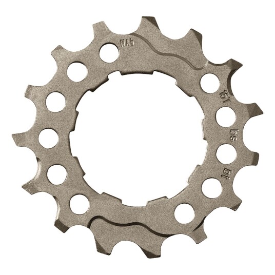 Shimano 15t Drev Til Cs-M8000