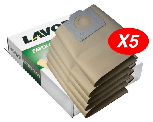 Lavor papirpose 5.212.0140 Lavor papirpose 5.212.0140