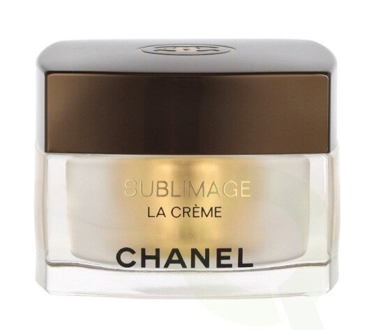 Chanel Sublimage Kremsubstans 50 g - Fuktighetsgivende og Antirynke for Moden Hud