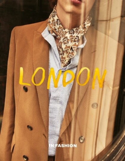 London. In Fashion