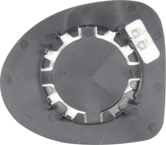 ABAKUS 3137G04 Speilglass, ytterspeil