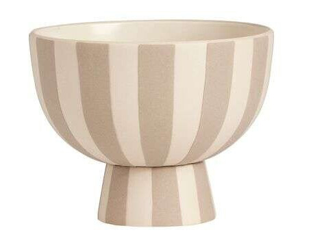 OYOY Living Design - Toppu Mini Bowl Clay OYOY Living Design - Toppu Mini Bowl Clay