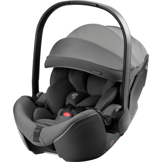 Bilstol Britax Baby Safe Pro Style Mineral Grey