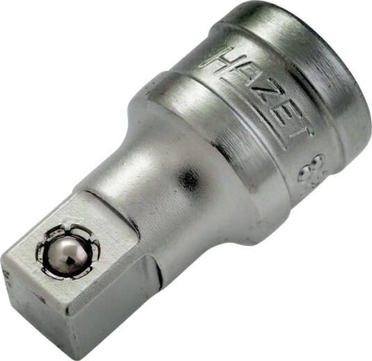 Hazet Forlengelse 3/8" 36 Mm