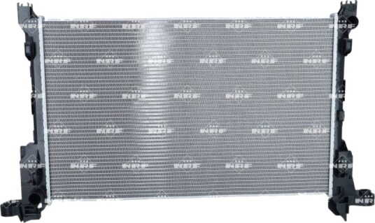 Radiator NRF 560016 Radiator NRF 560016