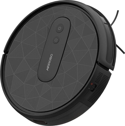 Airrobo P20 Robotstøvsuger (2800 Pa sugekraft)