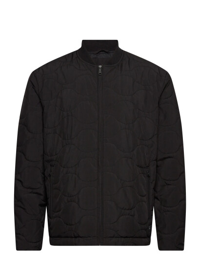 Makia Husky Jacket - Black - M