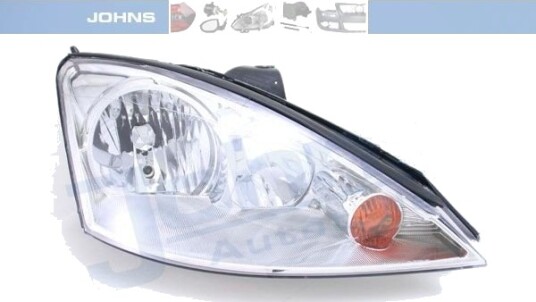 JOHNS 32 11 10-2 Frontlykter
