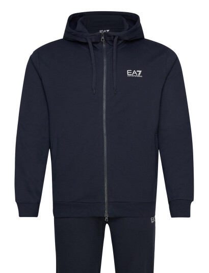 EA7 Tracksuit - Navy - XS EA7 Tracksuit - Navy - XS