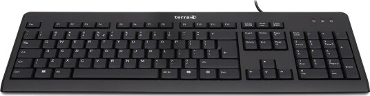 Wortmann Terra Keyboard 1500 US/EU
