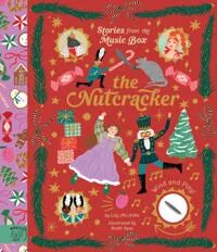 The Nutcracker av Lily McArdle