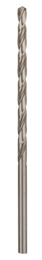 Bosch Metallbor HSS-G, DIN 340 5 x 87 x 132 mm