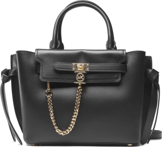 Michael Kors Dame Vesker Svart ONE SIZE,