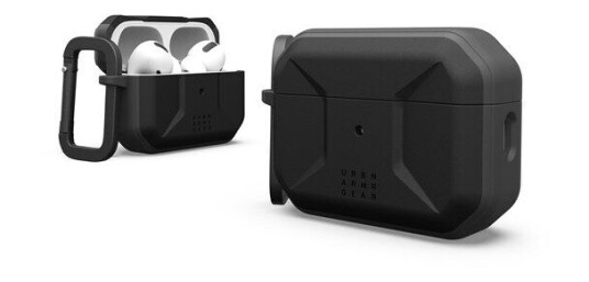 UAG Civilian - black - AirPods Pro 2