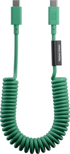 Native Union POP Cable 1.2m 60W POP C PIN