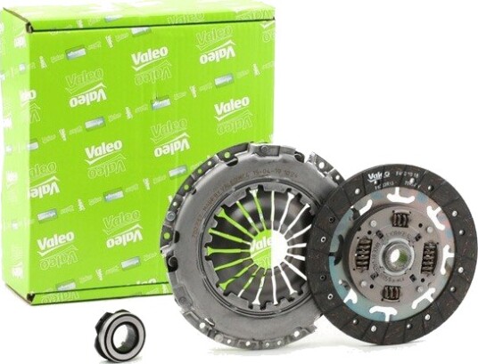 Clutchsett VALEO 828013 Clutchsett VALEO 828013