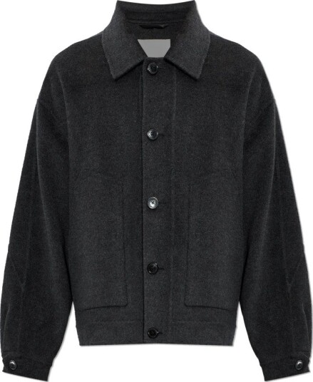 Isabel Marant Herre Jakker Svart M,