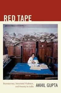 Red Tape Av Akhil Gupta