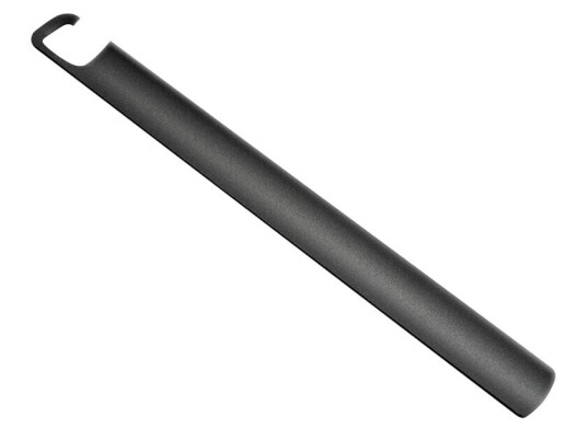 Essem Design Index skohorn sort struktur Essem Design Index skohorn sort struktur