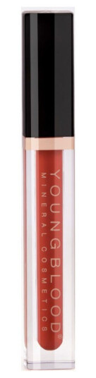 Youngblood Hydrating Liquid Lip Créme Euphoria 4,5 ml Leppestift Youngblood Hydrating Liquid Lip Créme Euphoria 4,5 ml Leppestift