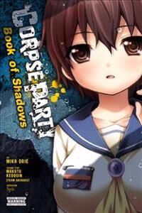 Kedouin Makoto Corpse Party: Book of Shadows