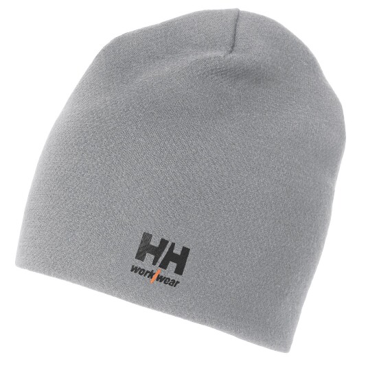 HH Workwear Workwear Helly Hansen Lifa Merinoull Lue Grå STD