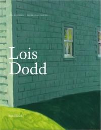 Lois Dodd Av Faye Hirsch